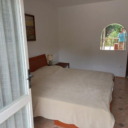 Apartament Sobe Vrabec Portorož Zewnętrze zdjęcie
