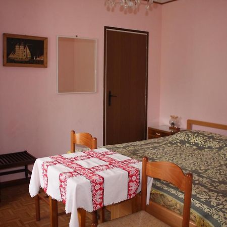 Apartament Sobe Vrabec Portorož Zewnętrze zdjęcie