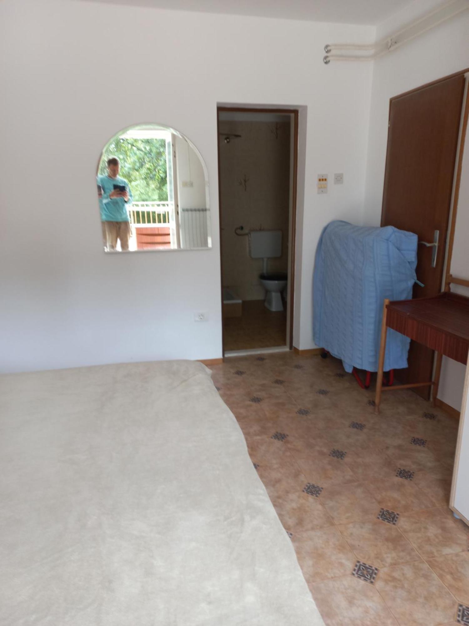 Apartament Sobe Vrabec Portorož Zewnętrze zdjęcie