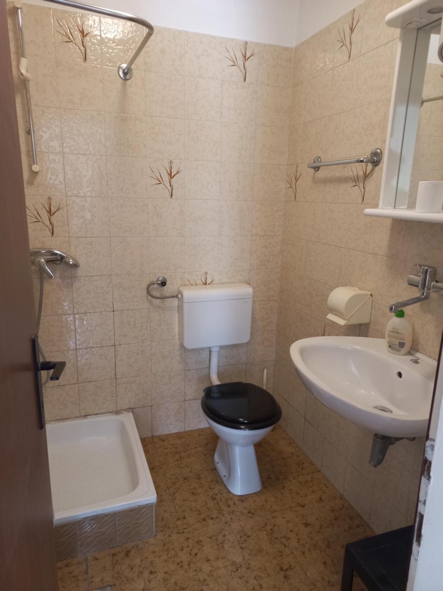 Apartament Sobe Vrabec Portorož Zewnętrze zdjęcie