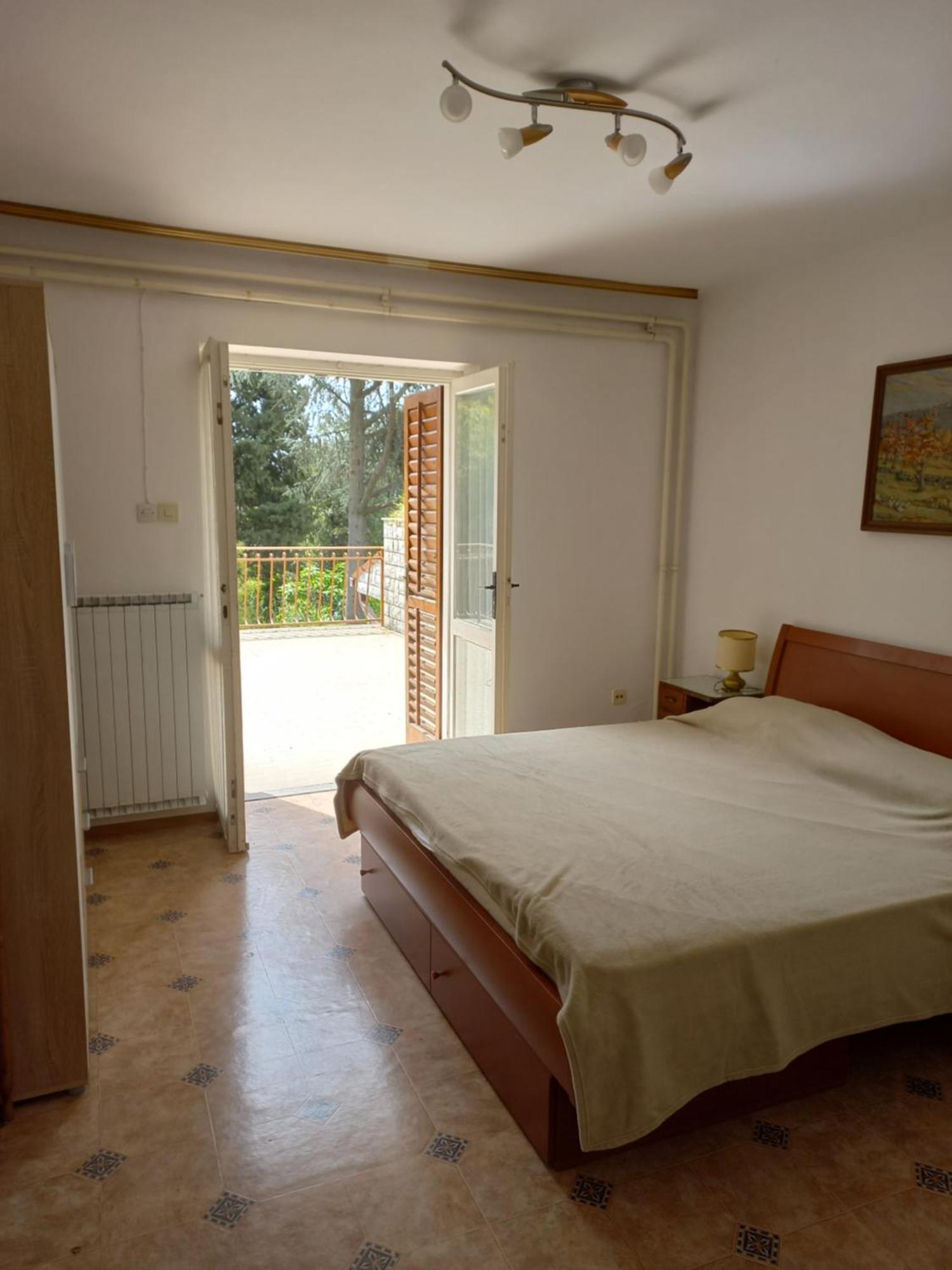 Apartament Sobe Vrabec Portorož Zewnętrze zdjęcie