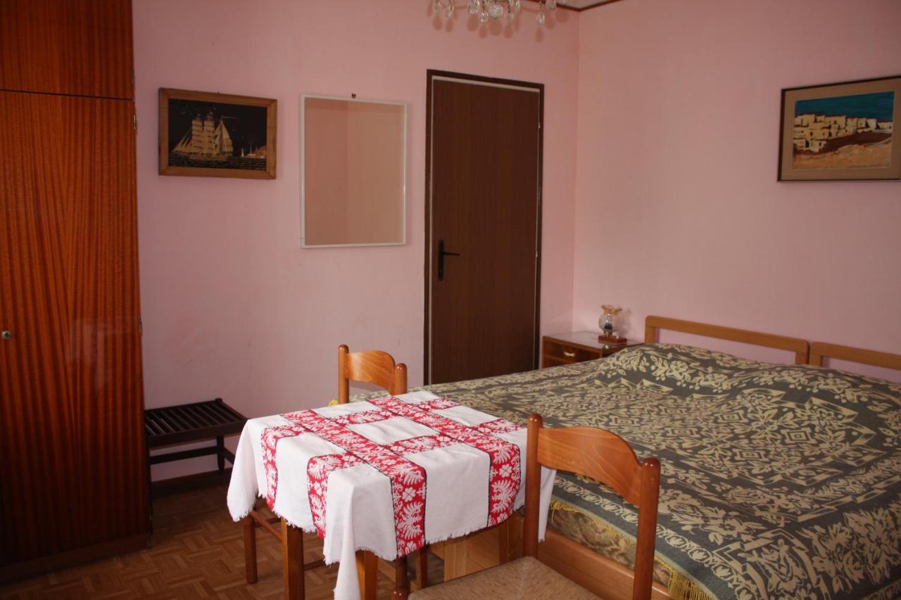 Apartament Sobe Vrabec Portorož Zewnętrze zdjęcie