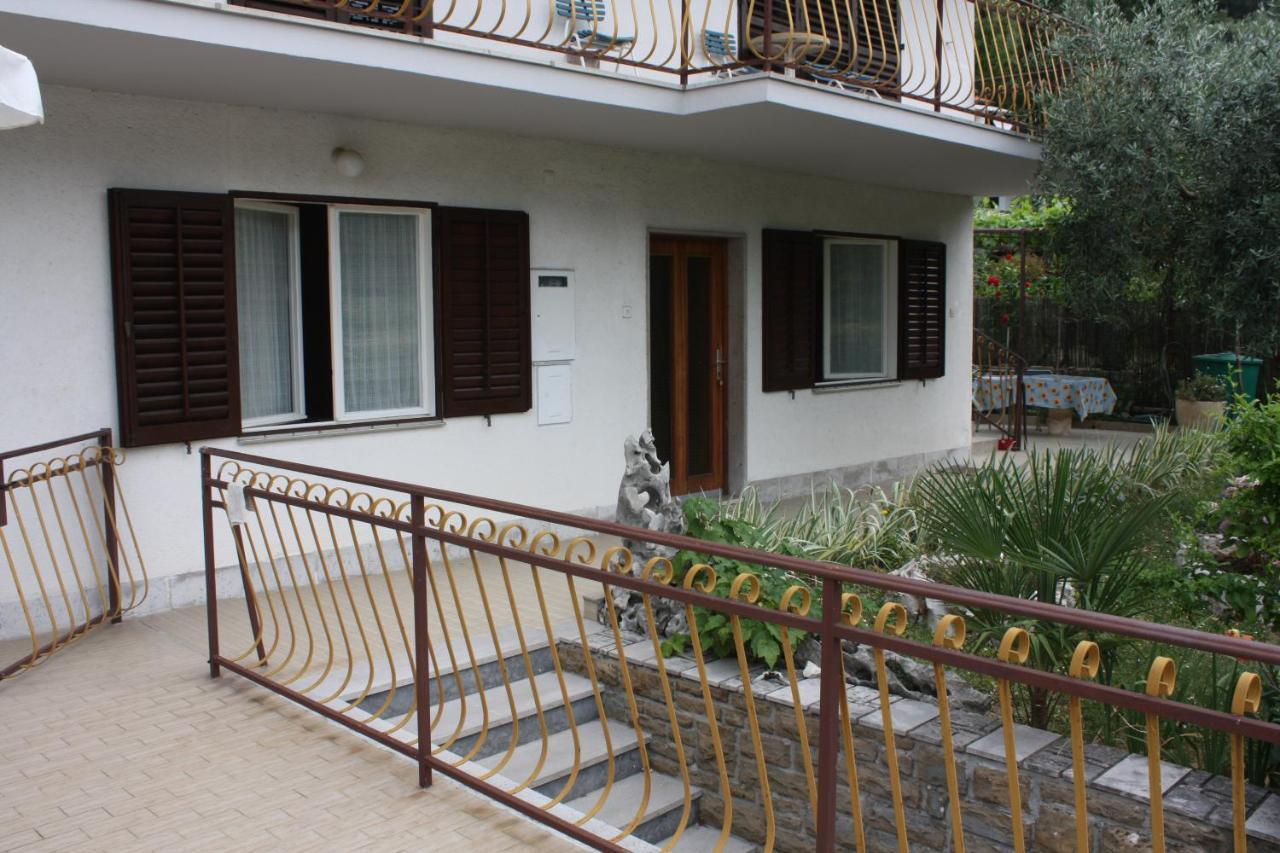Apartament Sobe Vrabec Portorož Zewnętrze zdjęcie