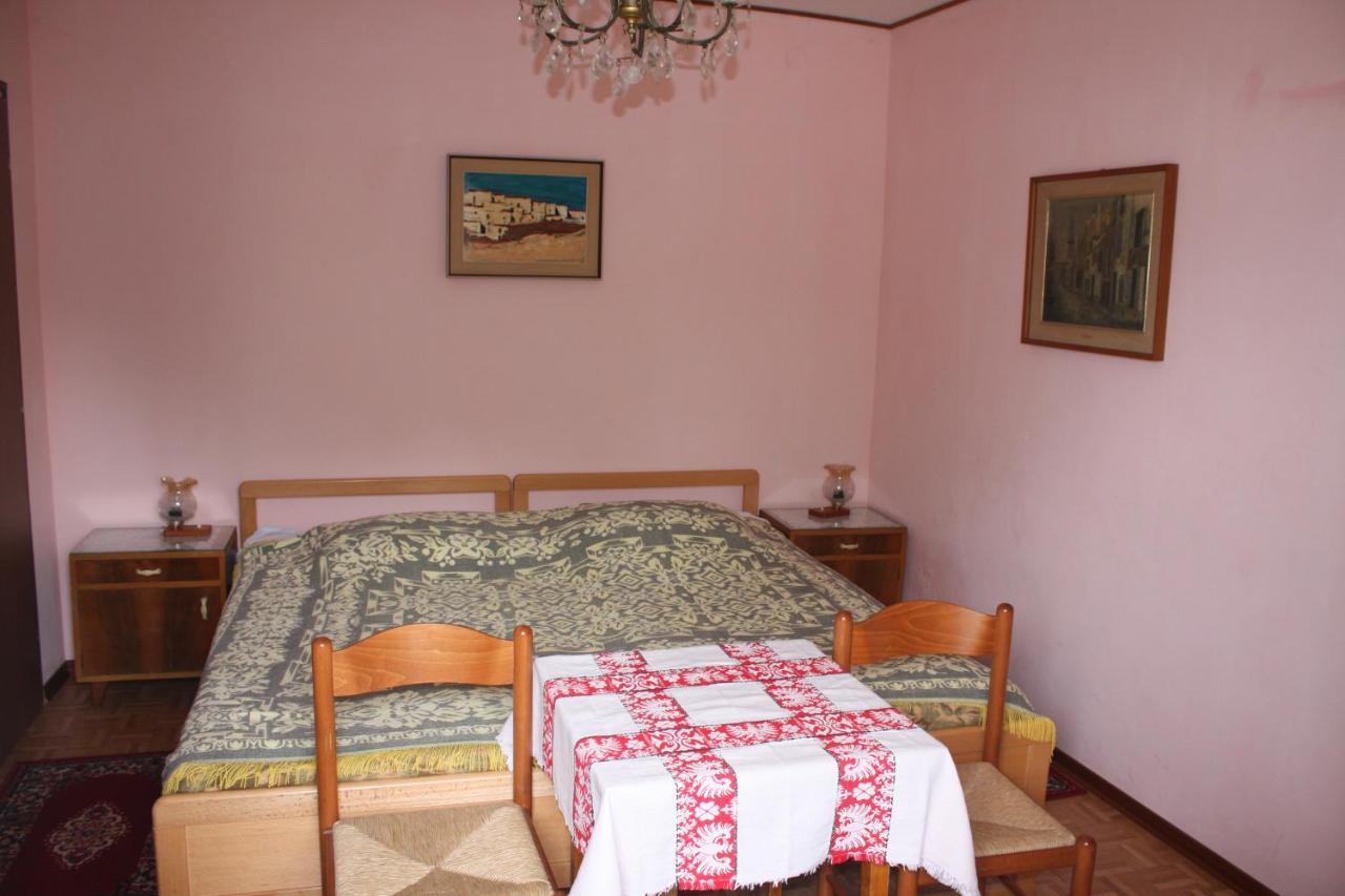 Apartament Sobe Vrabec Portorož Zewnętrze zdjęcie