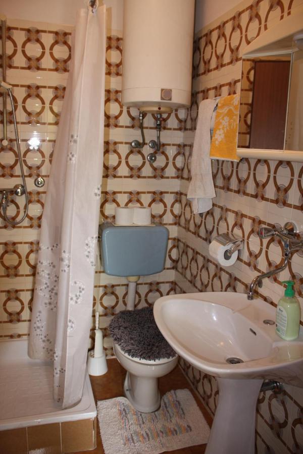 Apartament Sobe Vrabec Portorož Zewnętrze zdjęcie