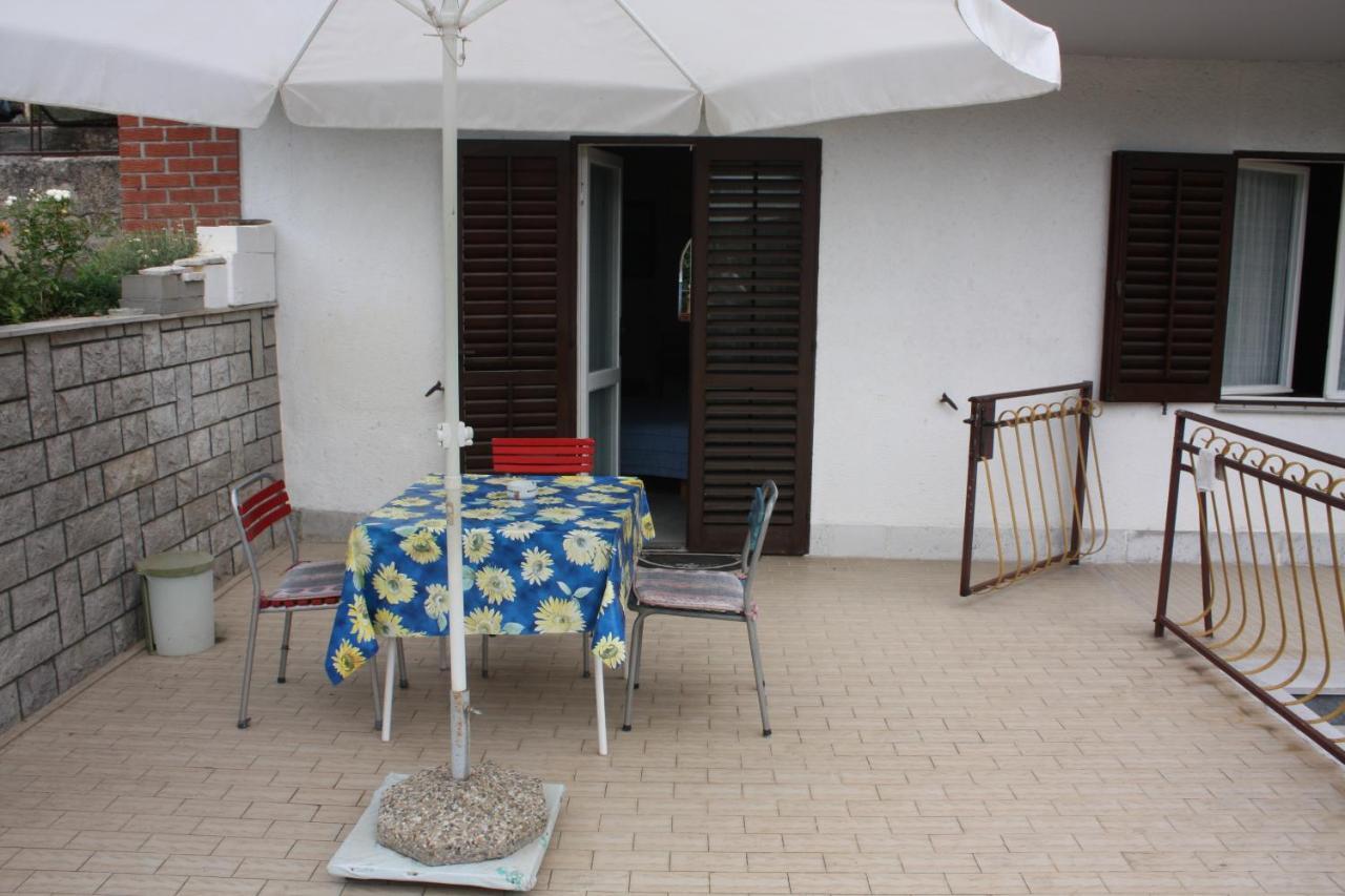 Apartament Sobe Vrabec Portorož Zewnętrze zdjęcie