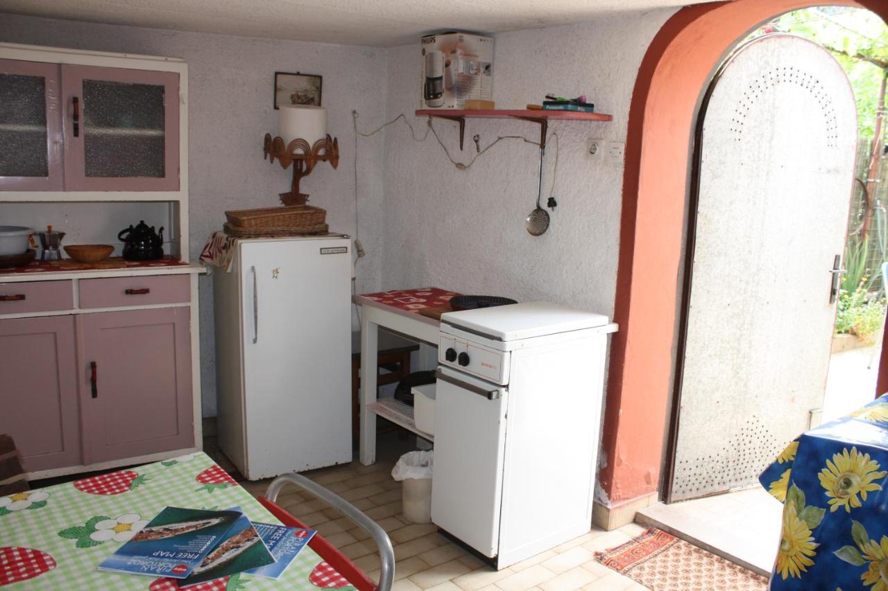 Apartament Sobe Vrabec Portorož Zewnętrze zdjęcie